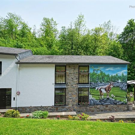 Gite Les Gadlis Villa Aywaille Ngoại thất bức ảnh