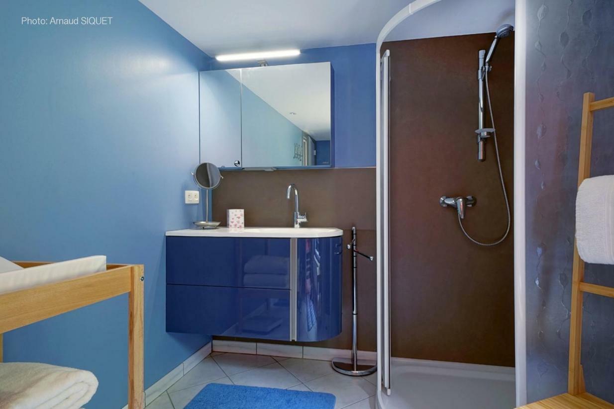 Gite Les Gadlis Villa Aywaille Ngoại thất bức ảnh